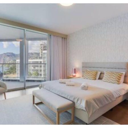 Madeira Palace Lux Apartman Funchal  Kültér fotó