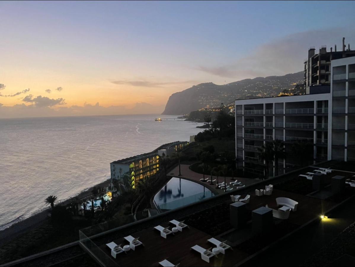 Madeira Palace Lux Apartman Funchal  Kültér fotó