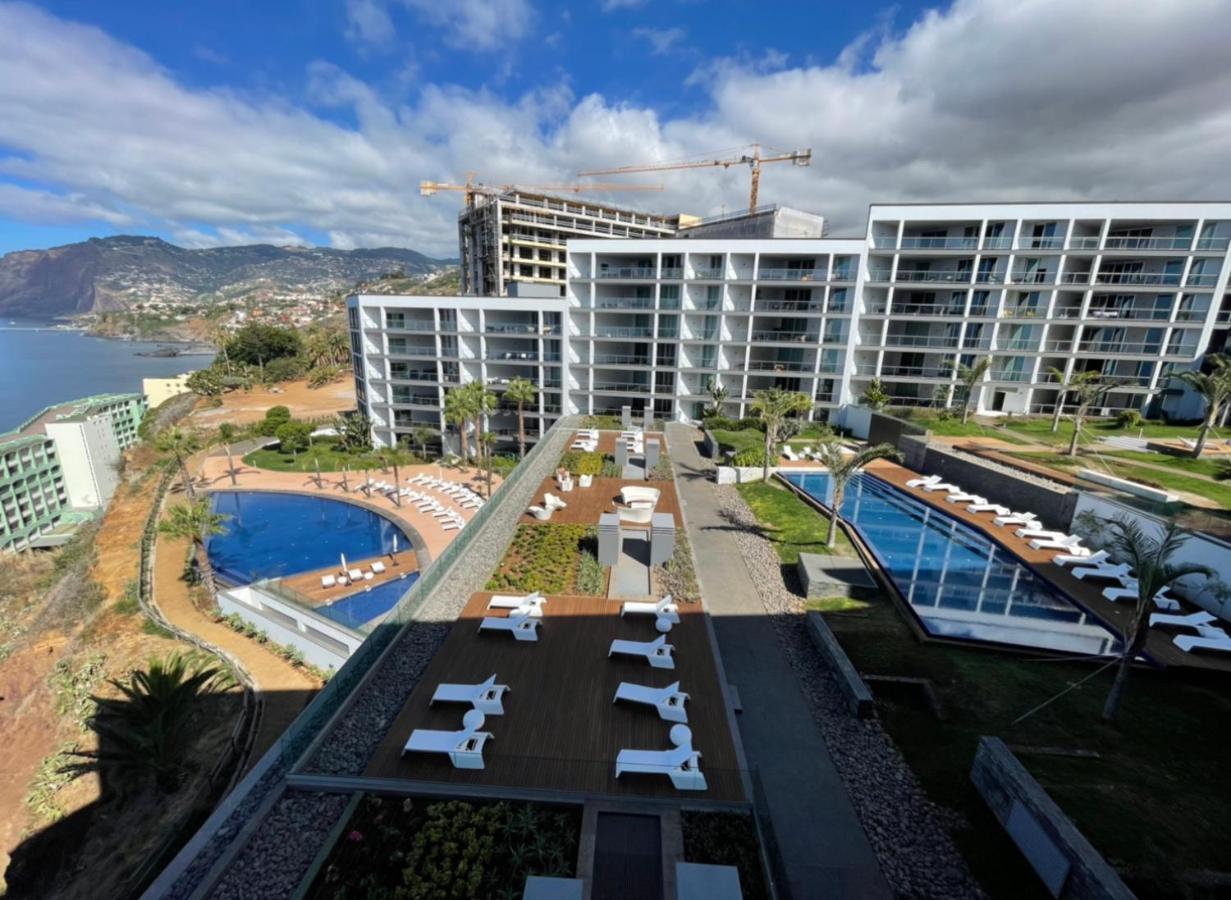 Madeira Palace Lux Apartman Funchal  Kültér fotó