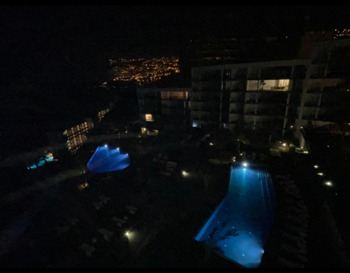 Madeira Palace Lux Apartman Funchal  Kültér fotó