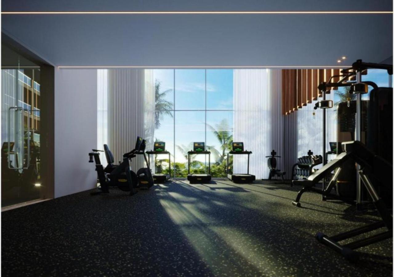 Madeira Palace Lux Apartman Funchal  Kültér fotó