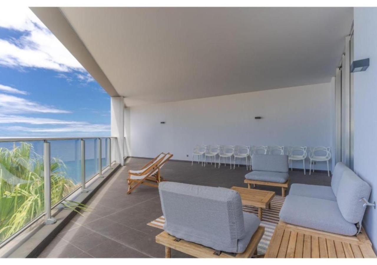 Madeira Palace Lux Apartman Funchal  Kültér fotó