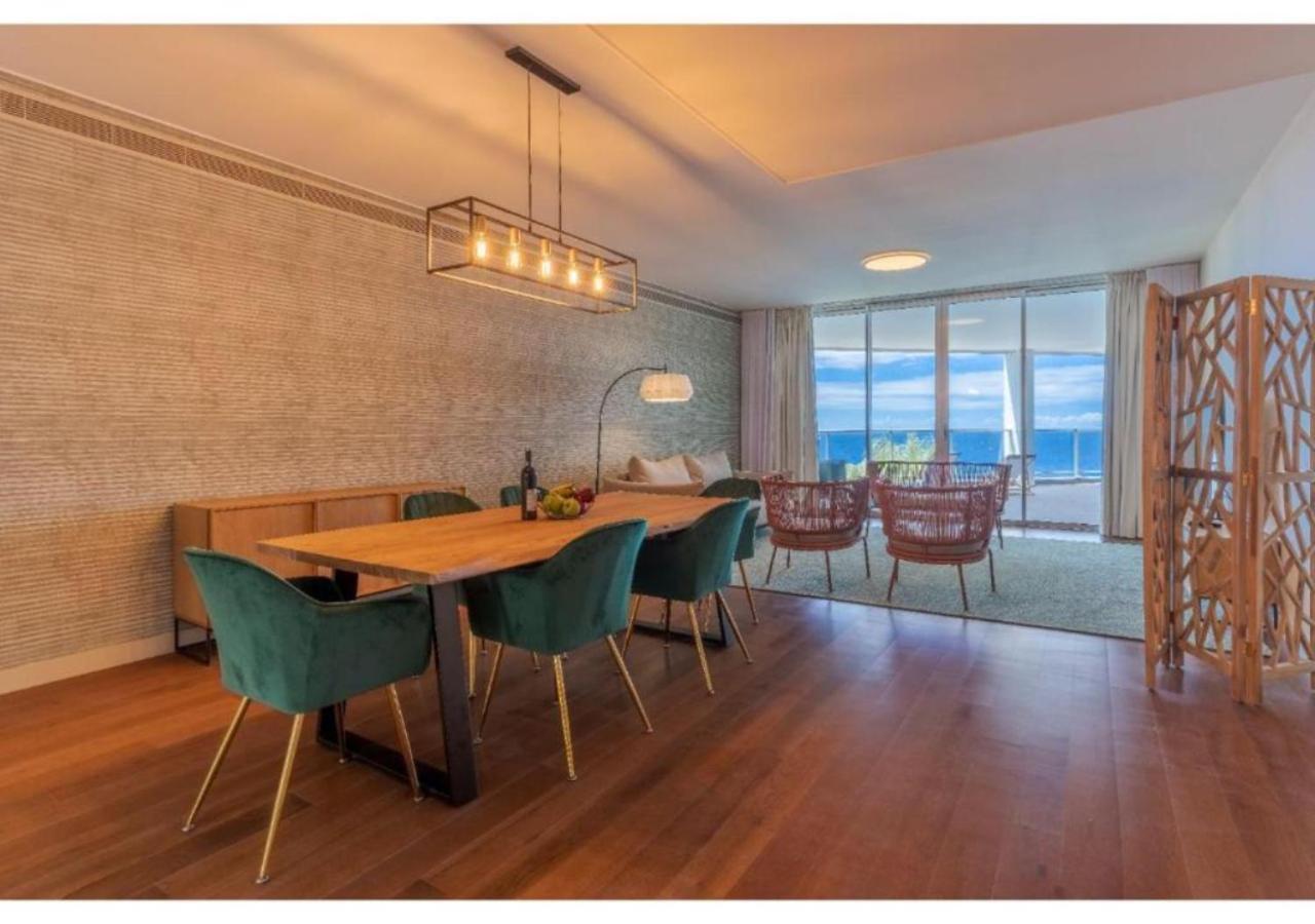 Madeira Palace Lux Apartman Funchal  Kültér fotó