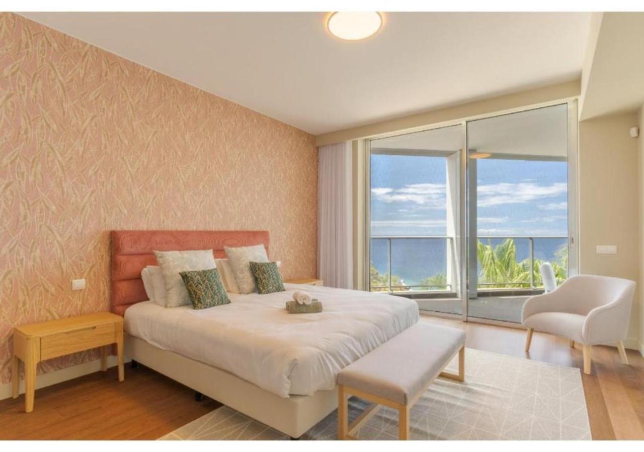 Madeira Palace Lux Apartman Funchal  Kültér fotó