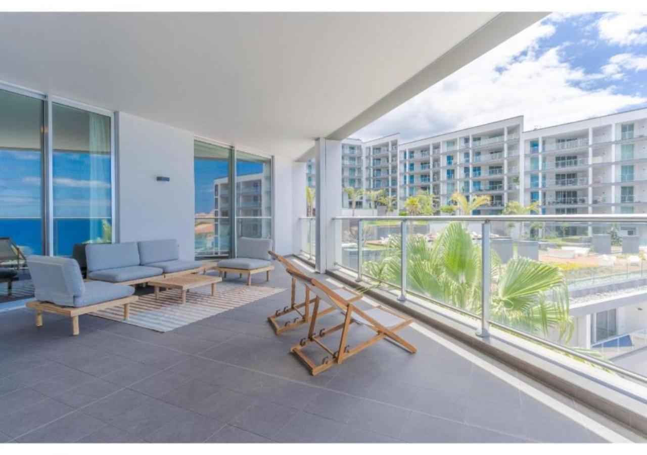 Madeira Palace Lux Apartman Funchal  Kültér fotó