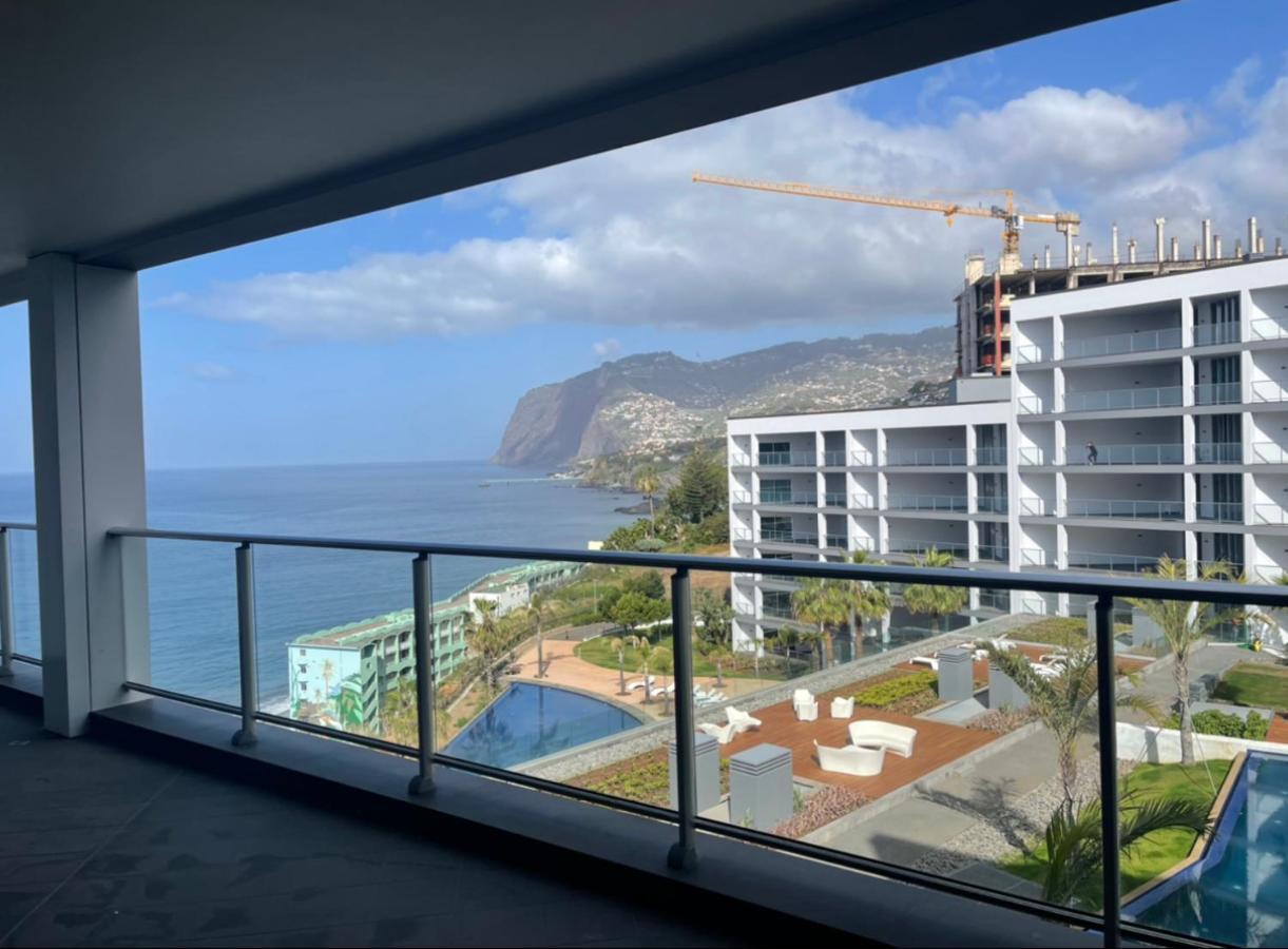 Madeira Palace Lux Apartman Funchal  Kültér fotó
