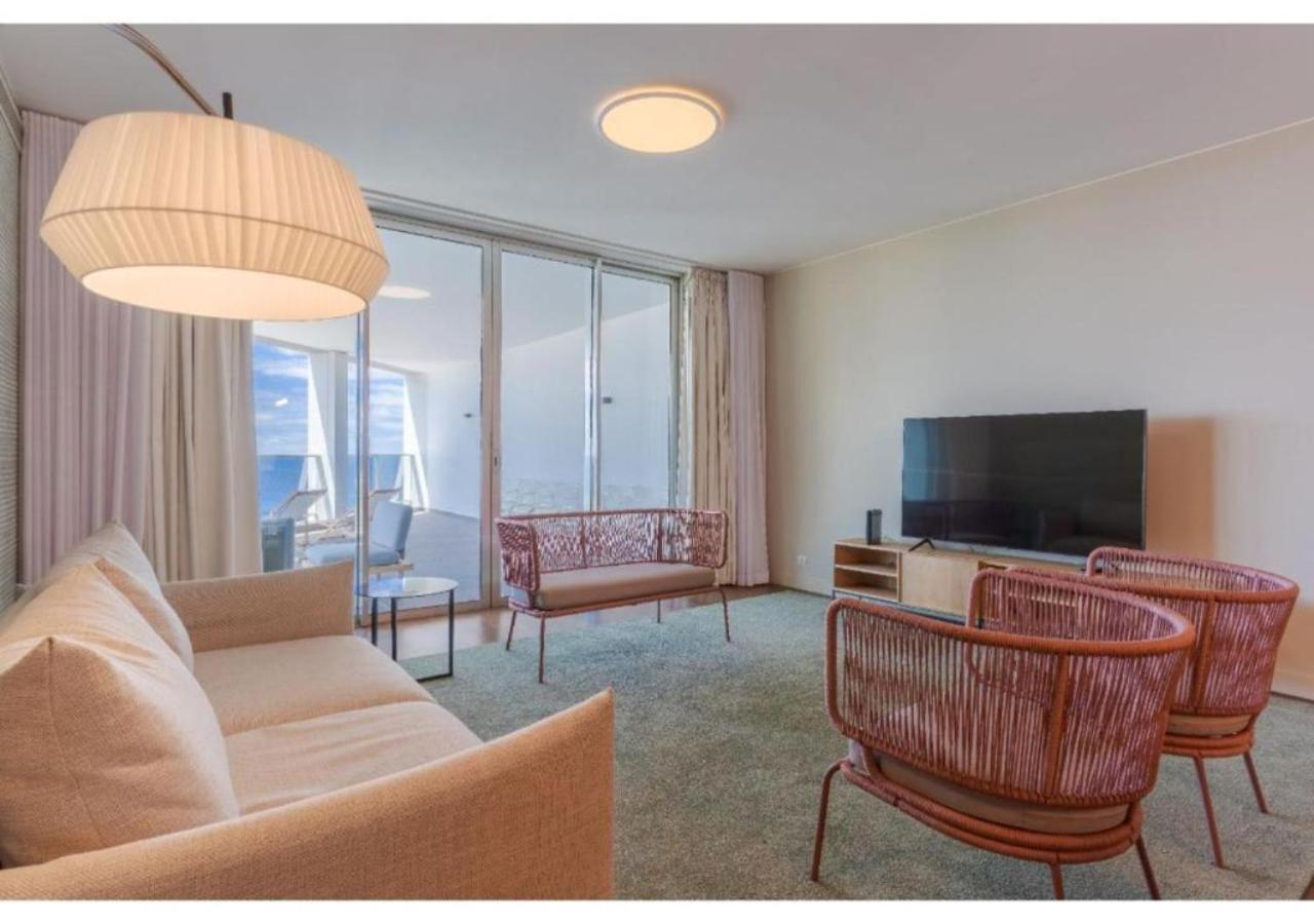 Madeira Palace Lux Apartman Funchal  Kültér fotó