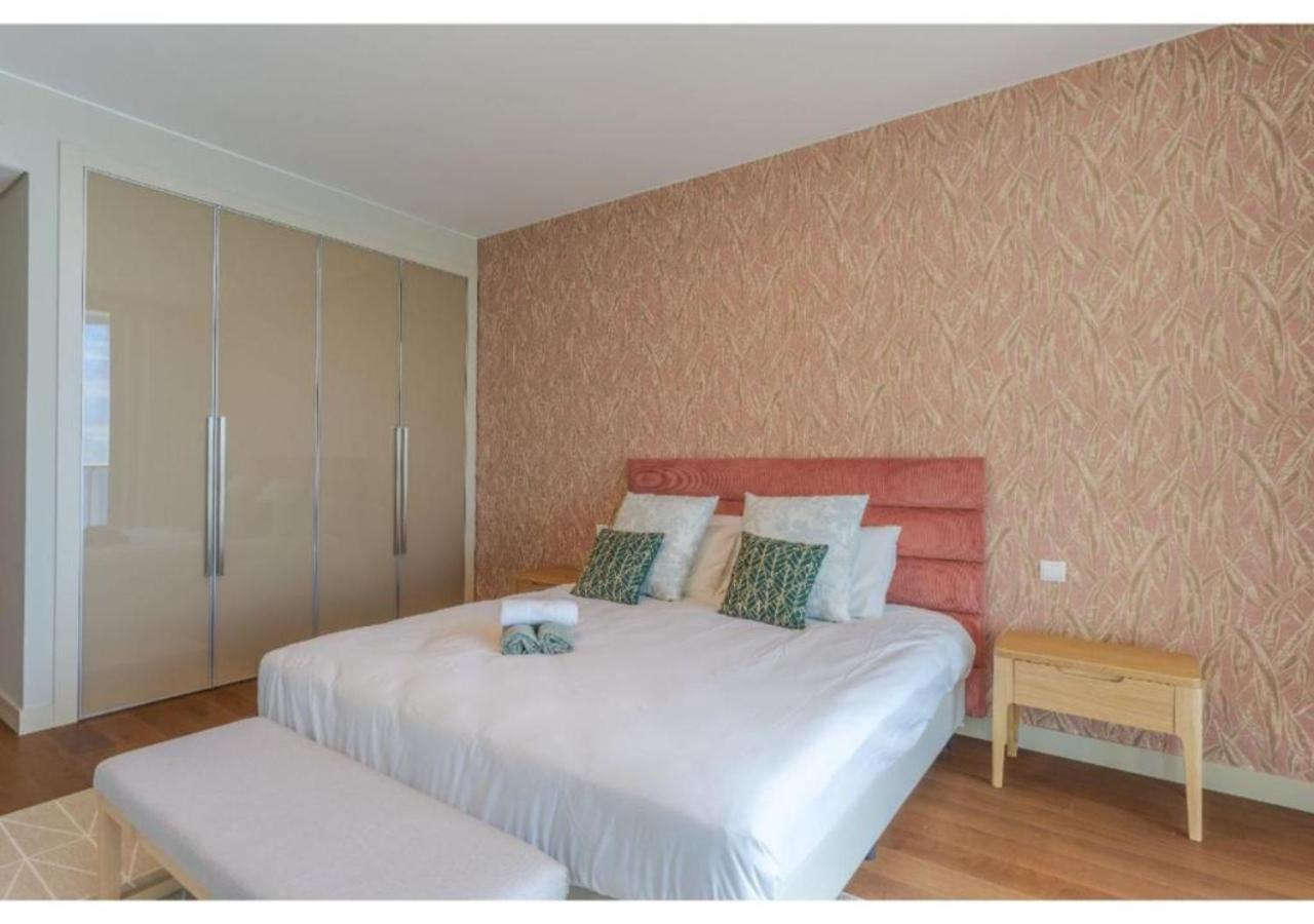 Madeira Palace Lux Apartman Funchal  Kültér fotó