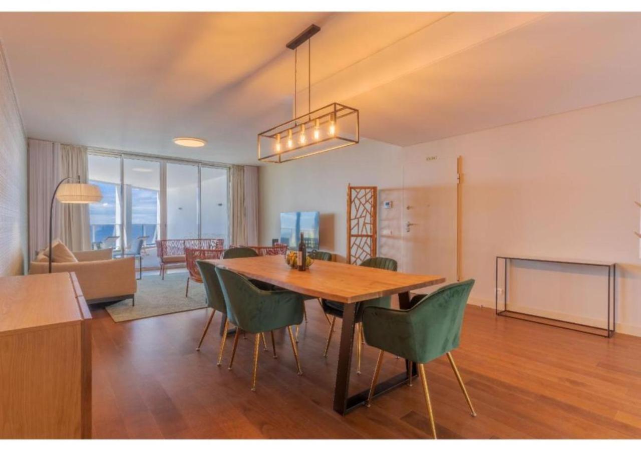 Madeira Palace Lux Apartman Funchal  Kültér fotó