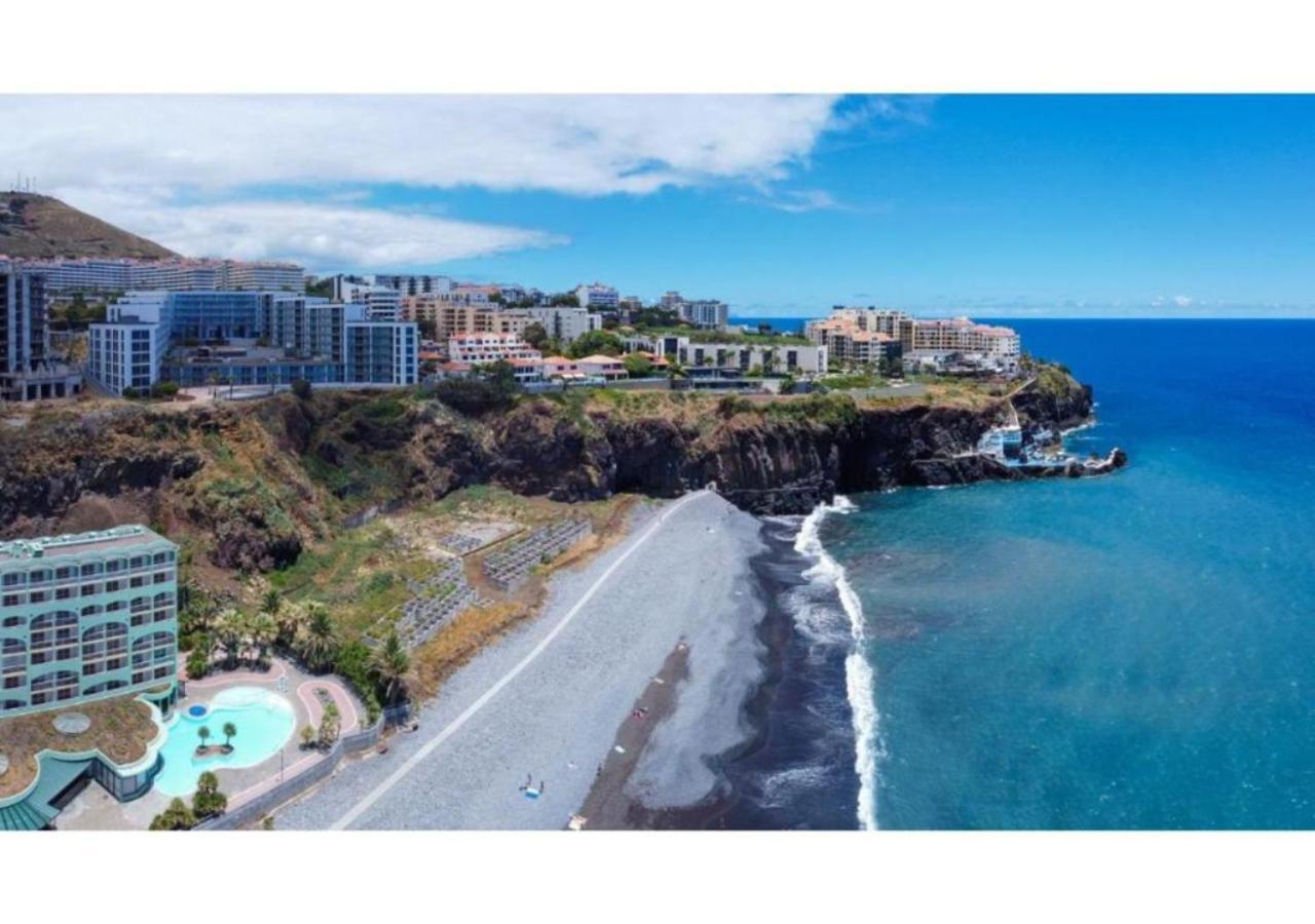 Madeira Palace Lux Apartman Funchal  Kültér fotó