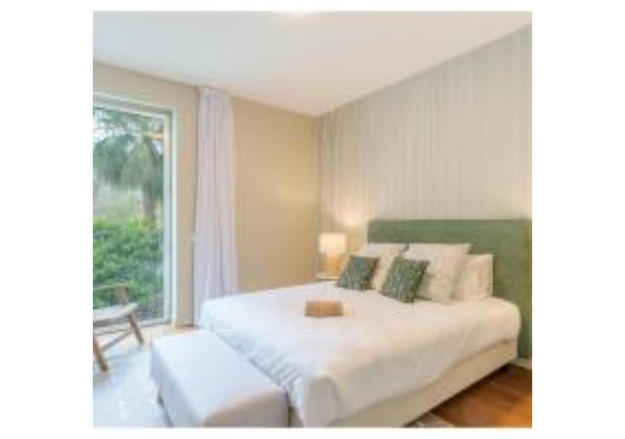 Madeira Palace Lux Apartman Funchal  Kültér fotó