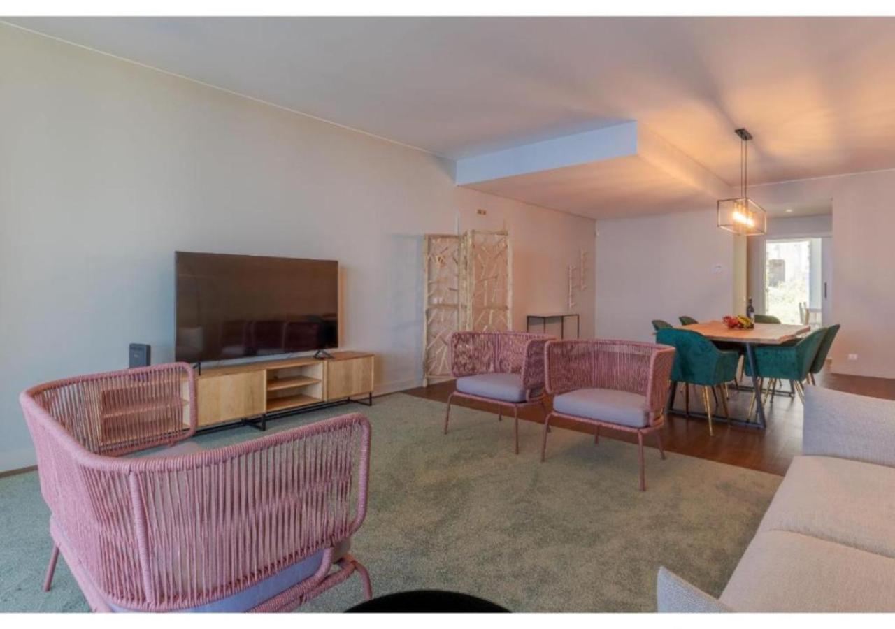 Madeira Palace Lux Apartman Funchal  Kültér fotó