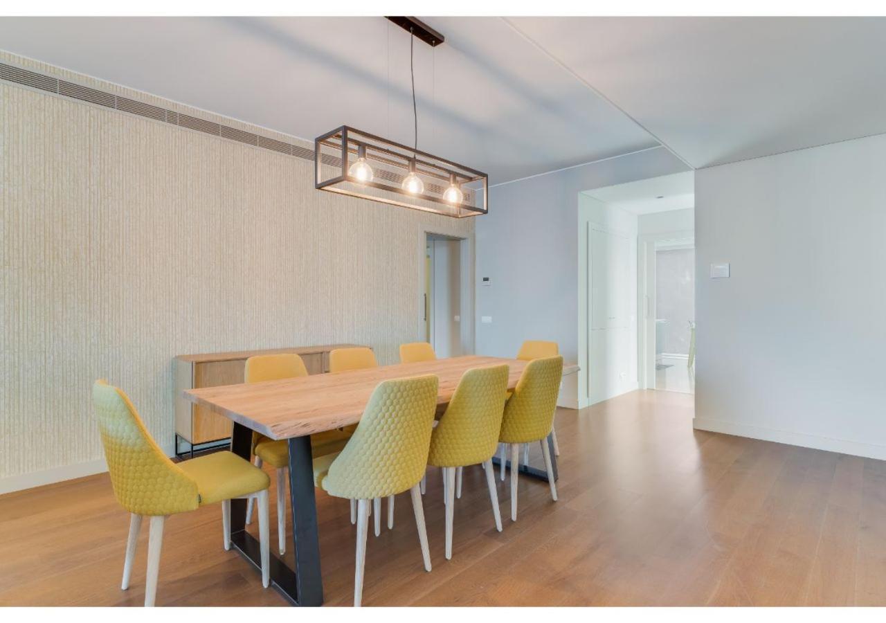 Madeira Palace Lux Apartman Funchal  Kültér fotó