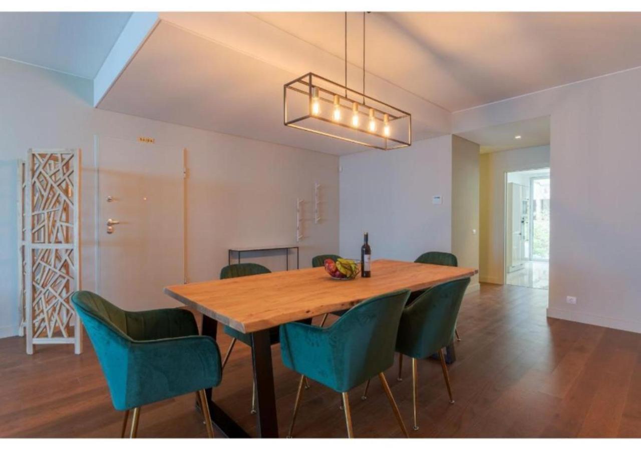 Madeira Palace Lux Apartman Funchal  Kültér fotó