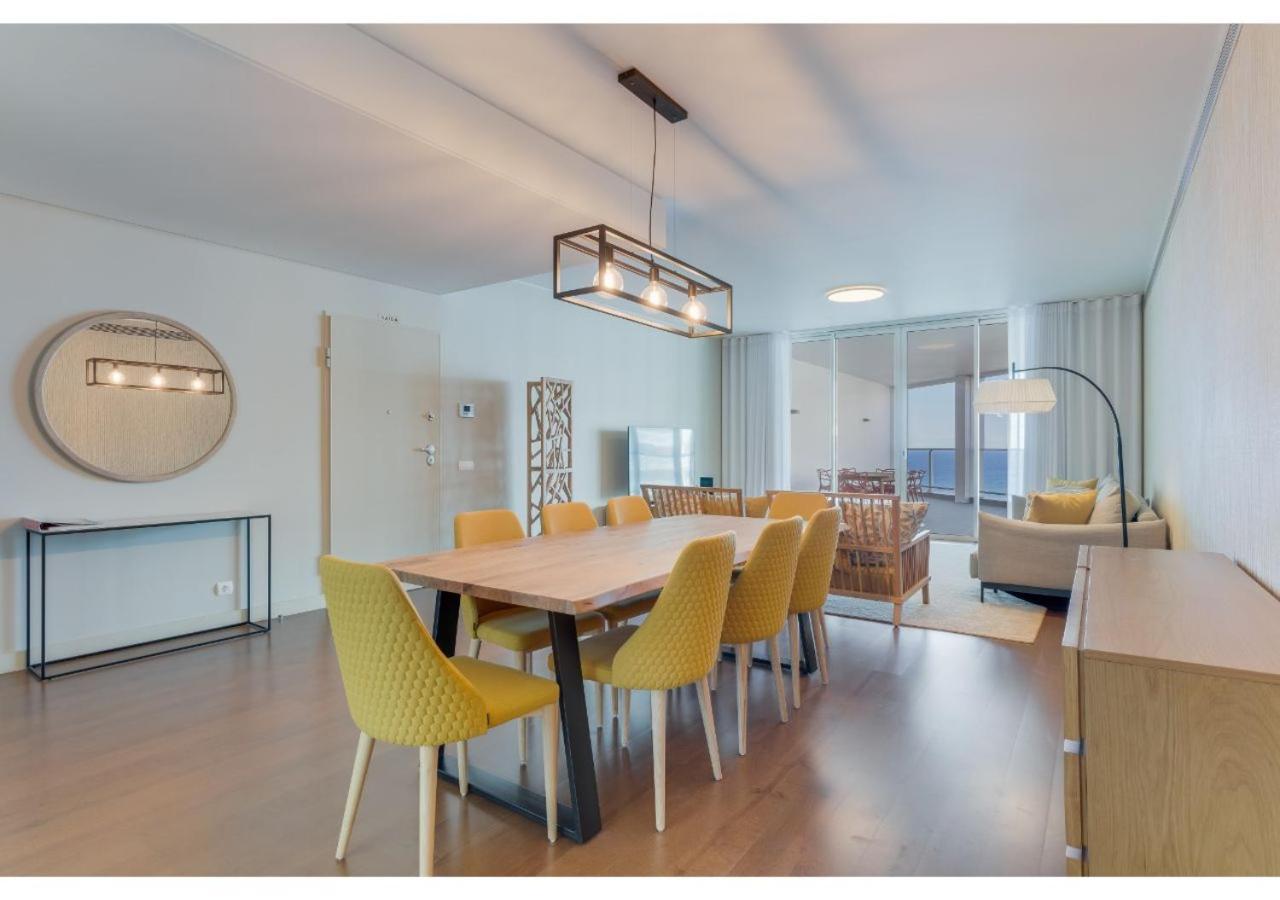 Madeira Palace Lux Apartman Funchal  Kültér fotó