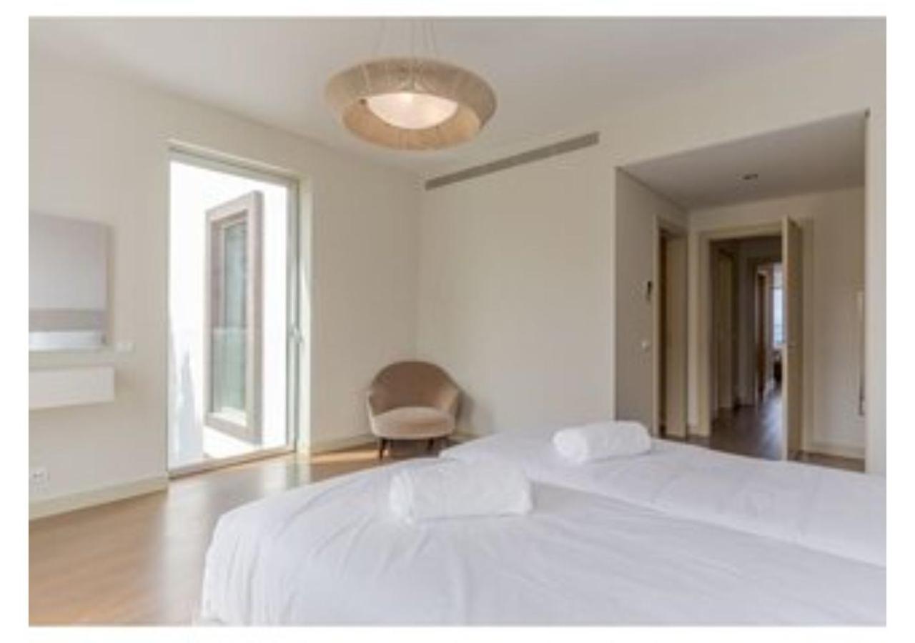 Madeira Palace Lux Apartman Funchal  Kültér fotó