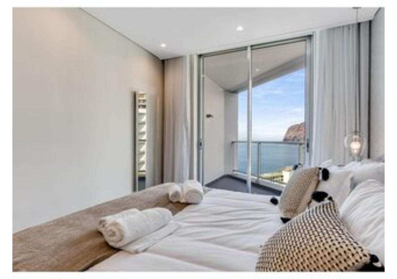 Madeira Palace Lux Apartman Funchal  Kültér fotó