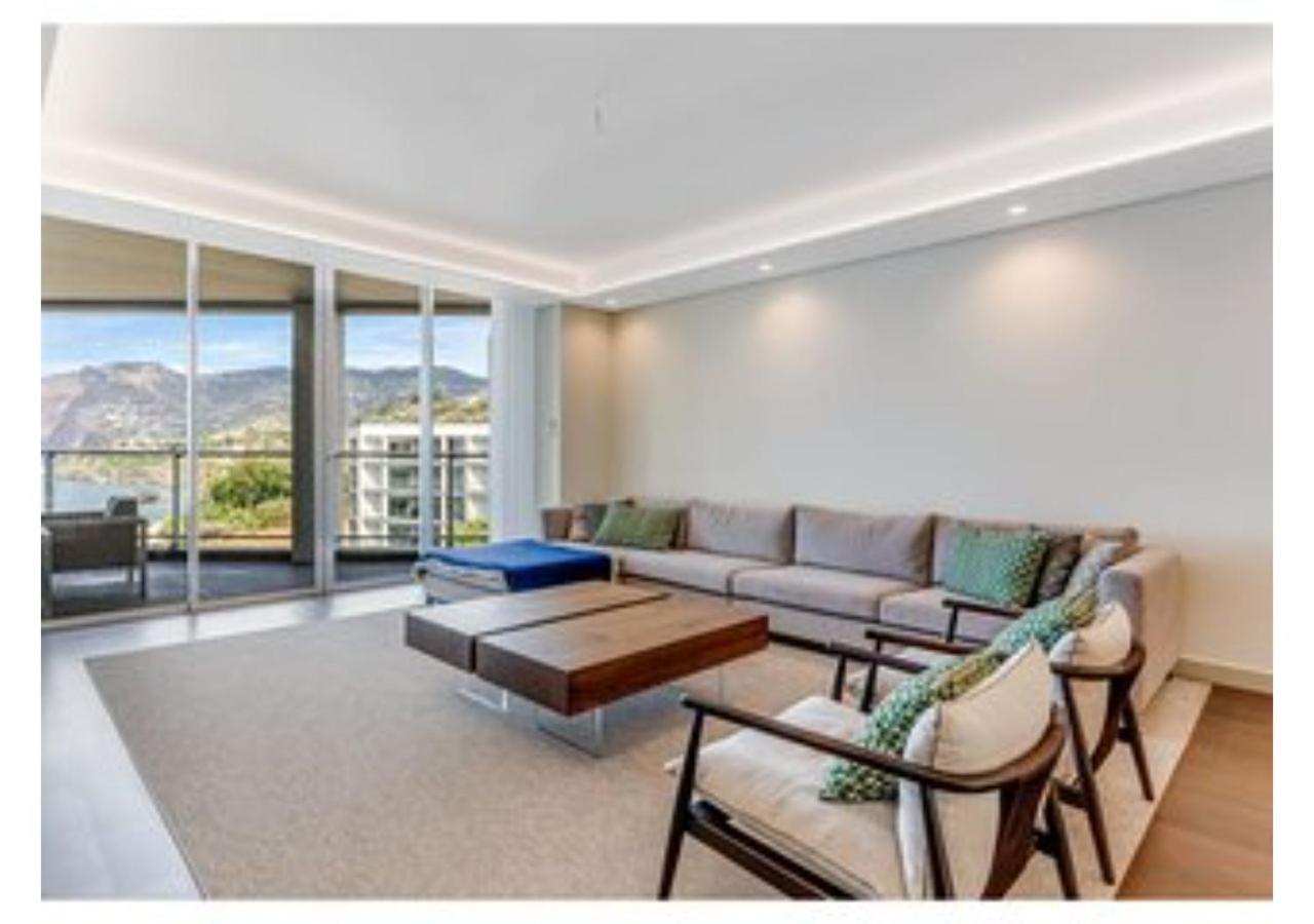 Madeira Palace Lux Apartman Funchal  Kültér fotó
