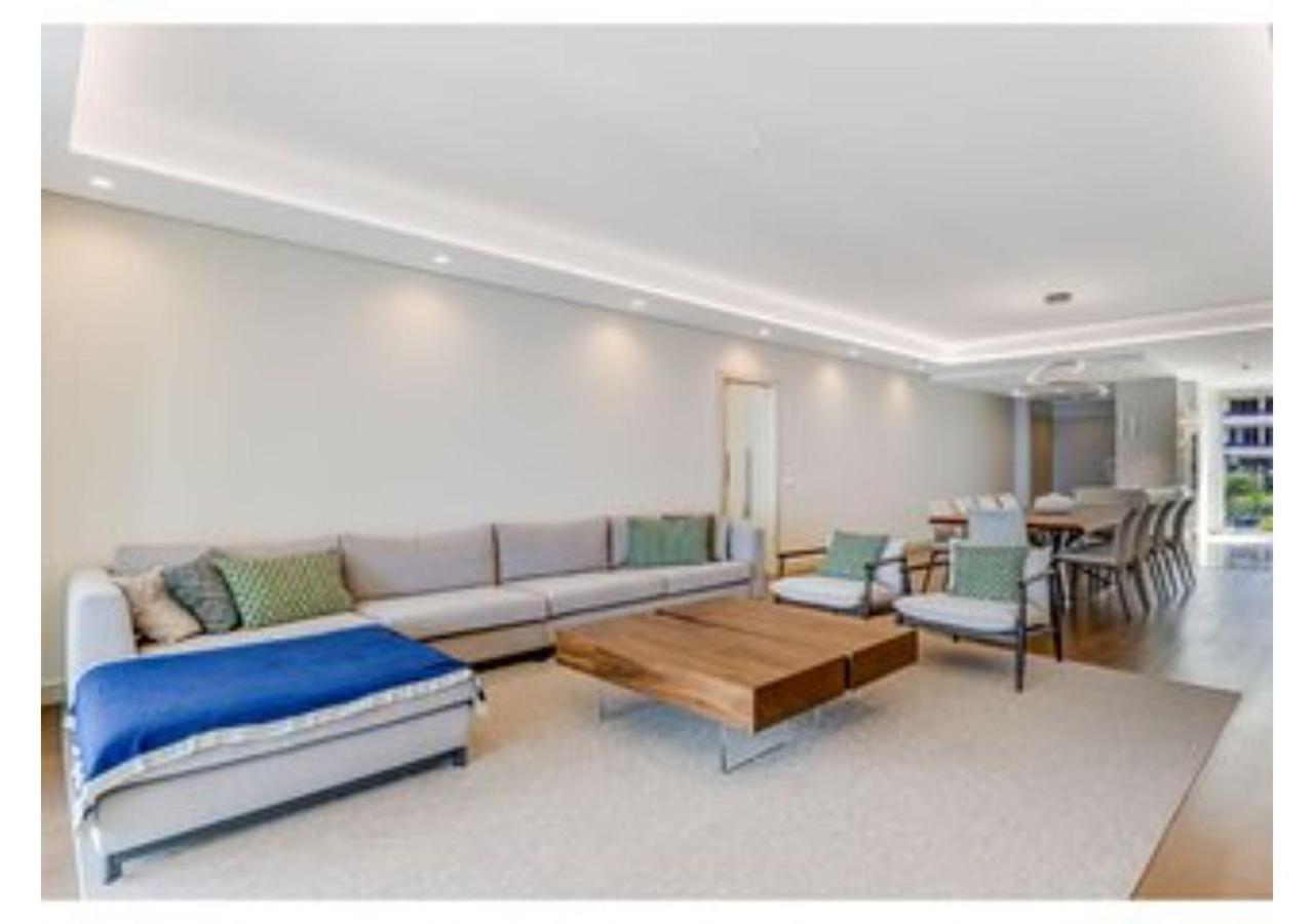 Madeira Palace Lux Apartman Funchal  Kültér fotó