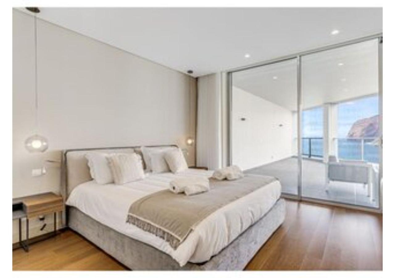 Madeira Palace Lux Apartman Funchal  Kültér fotó