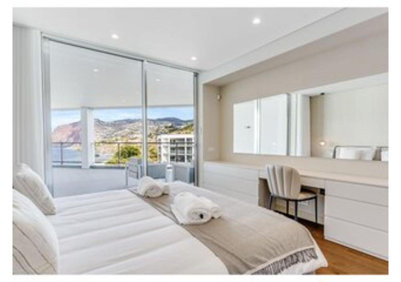 Madeira Palace Lux Apartman Funchal  Kültér fotó