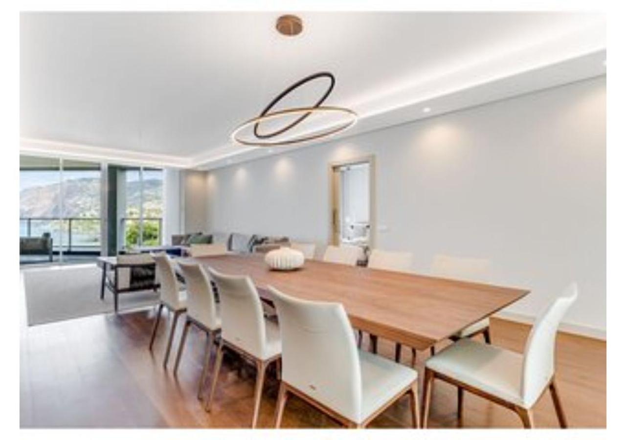 Madeira Palace Lux Apartman Funchal  Kültér fotó