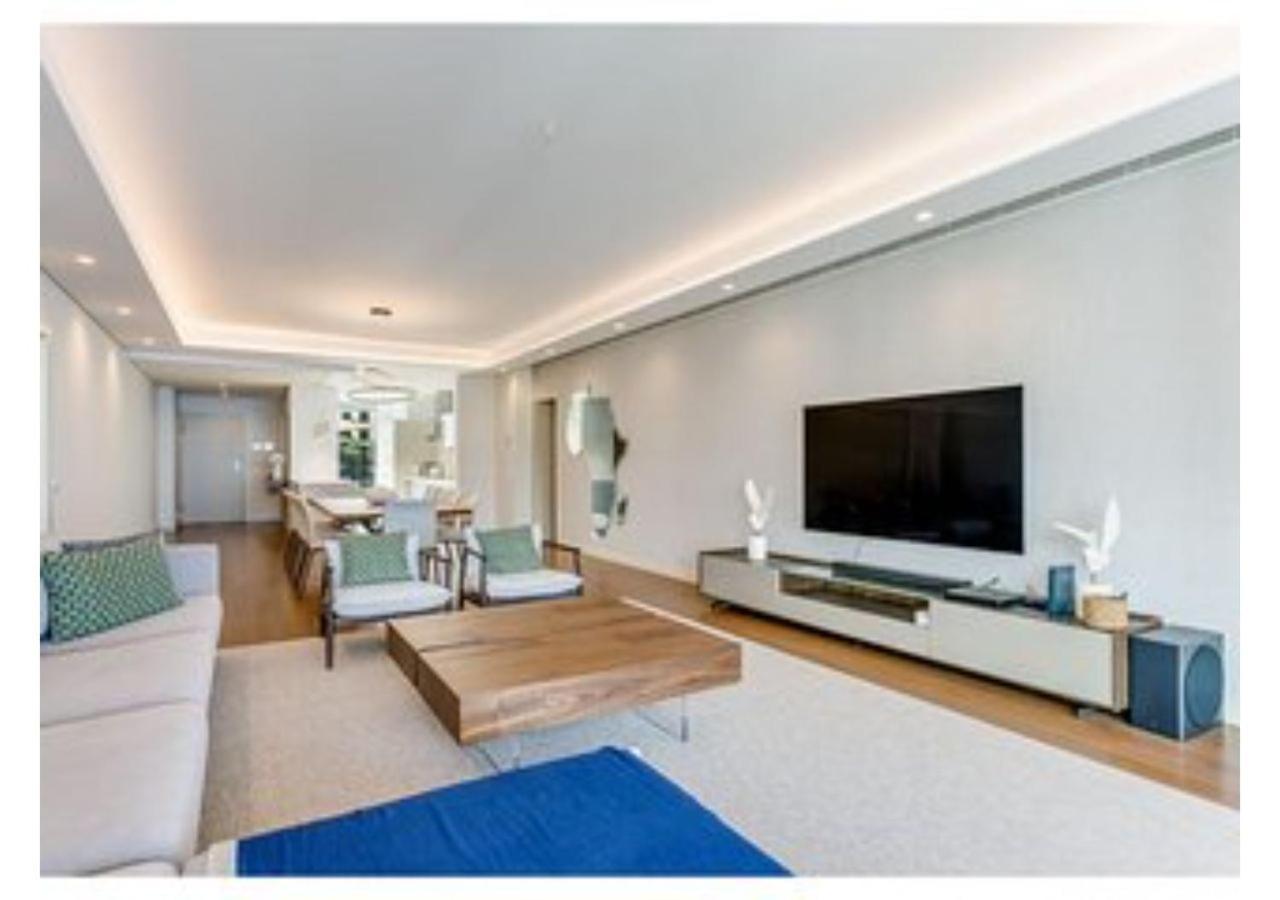 Madeira Palace Lux Apartman Funchal  Kültér fotó