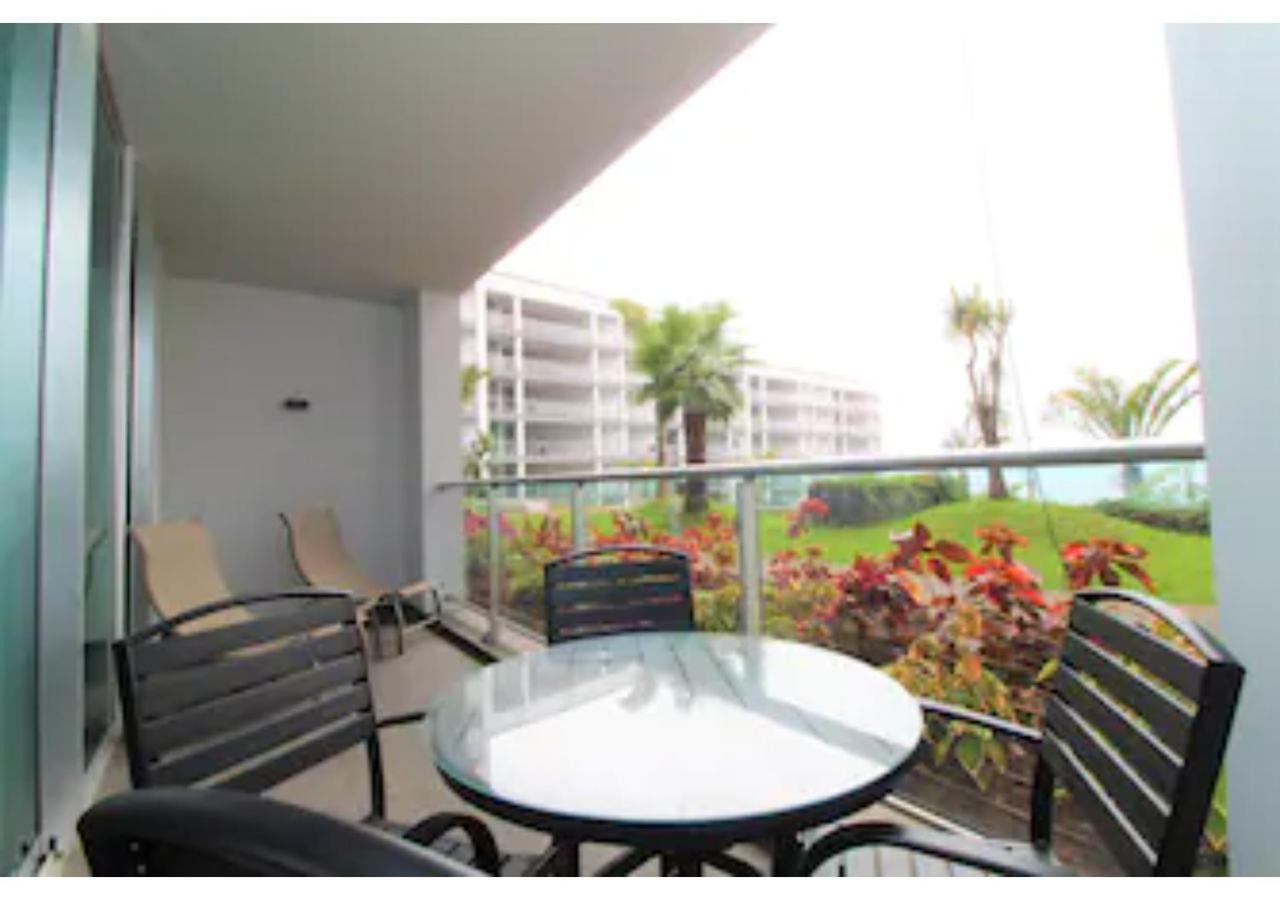 Madeira Palace Lux Apartman Funchal  Kültér fotó