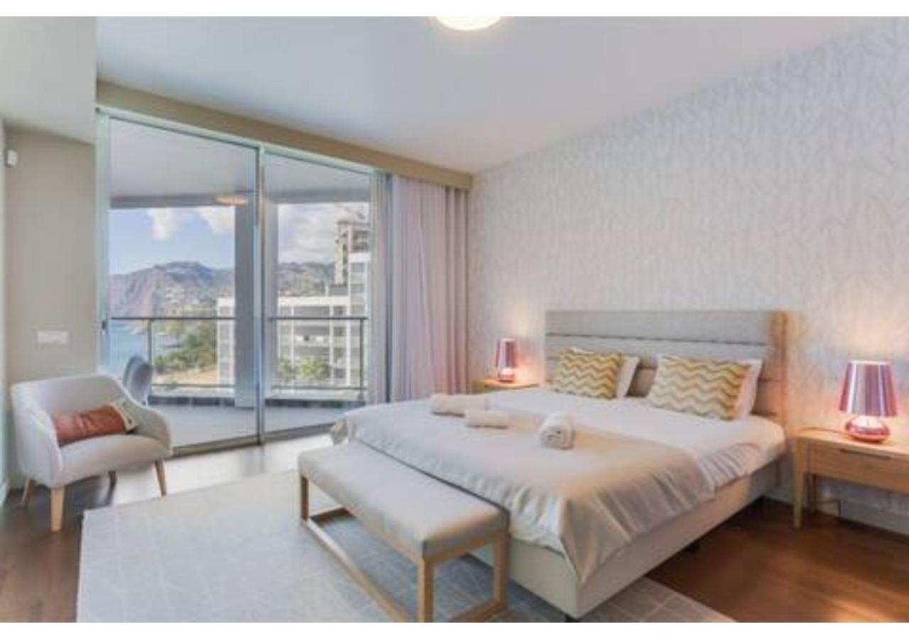 Madeira Palace Lux Apartman Funchal  Kültér fotó