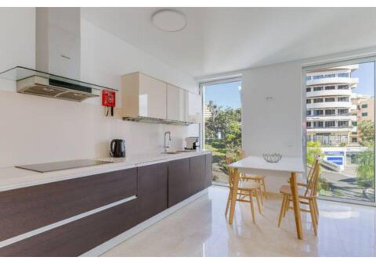 Madeira Palace Lux Apartman Funchal  Kültér fotó