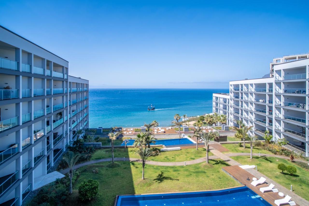 Madeira Palace Lux Apartman Funchal  Kültér fotó