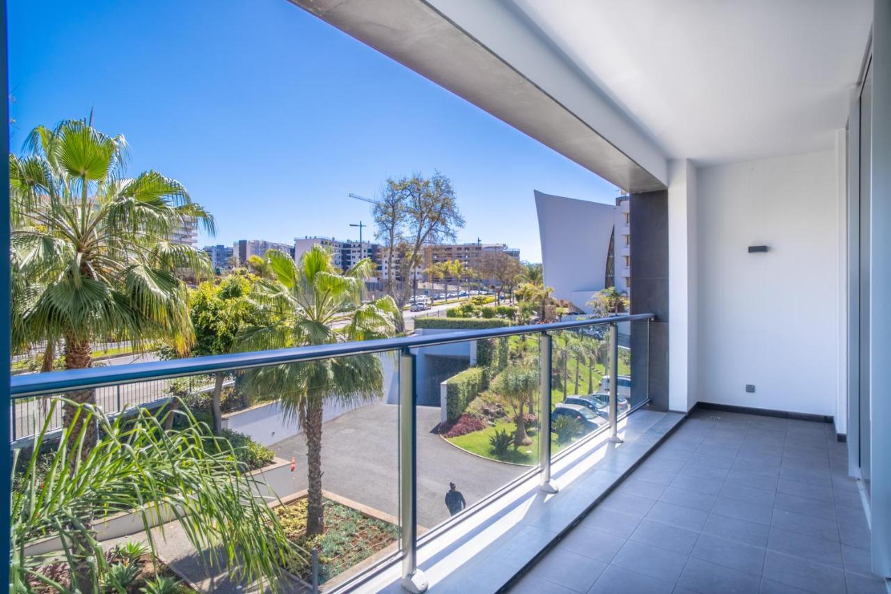 Madeira Palace Lux Apartman Funchal  Kültér fotó