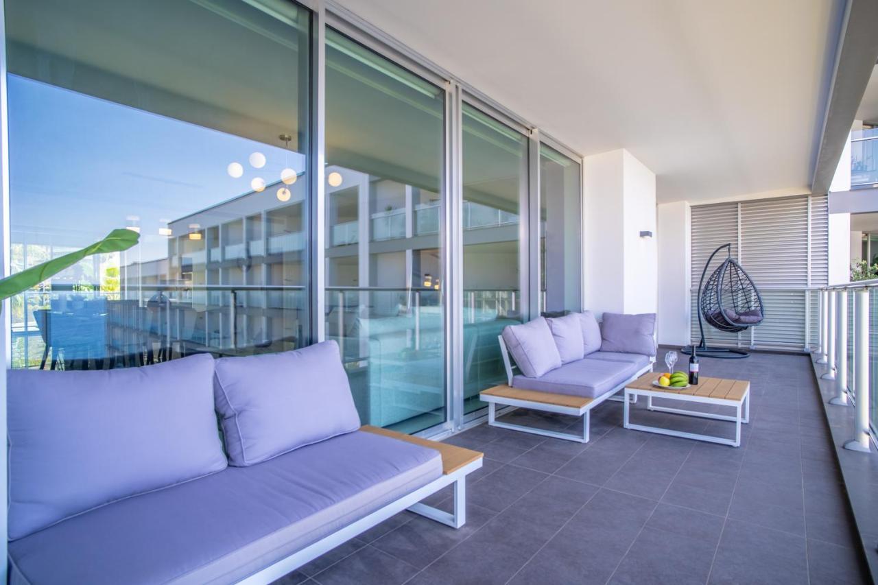Madeira Palace Lux Apartman Funchal  Kültér fotó