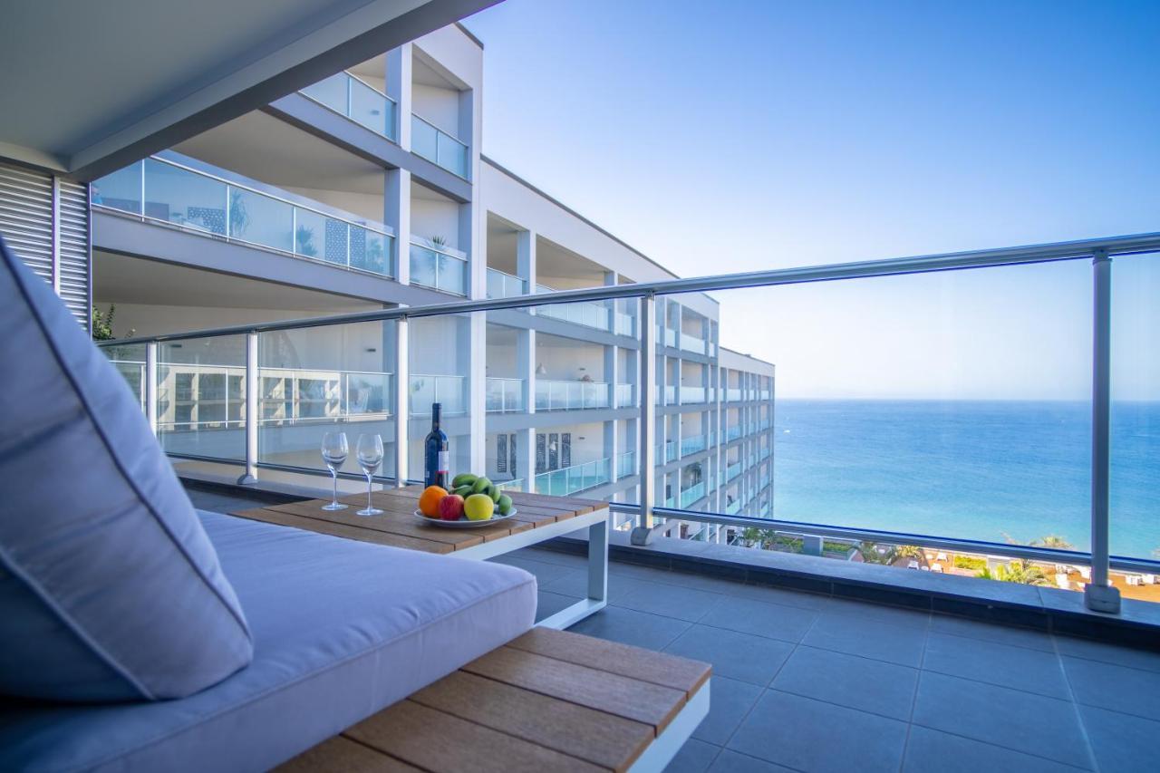 Madeira Palace Lux Apartman Funchal  Kültér fotó