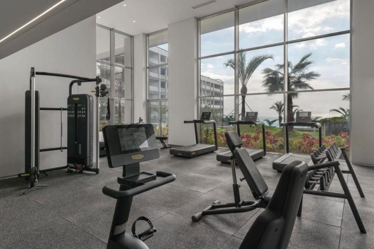 Madeira Palace Lux Apartman Funchal  Kültér fotó