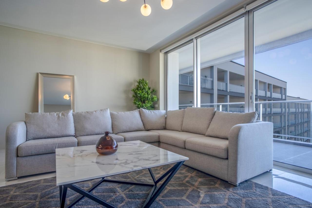 Madeira Palace Lux Apartman Funchal  Kültér fotó