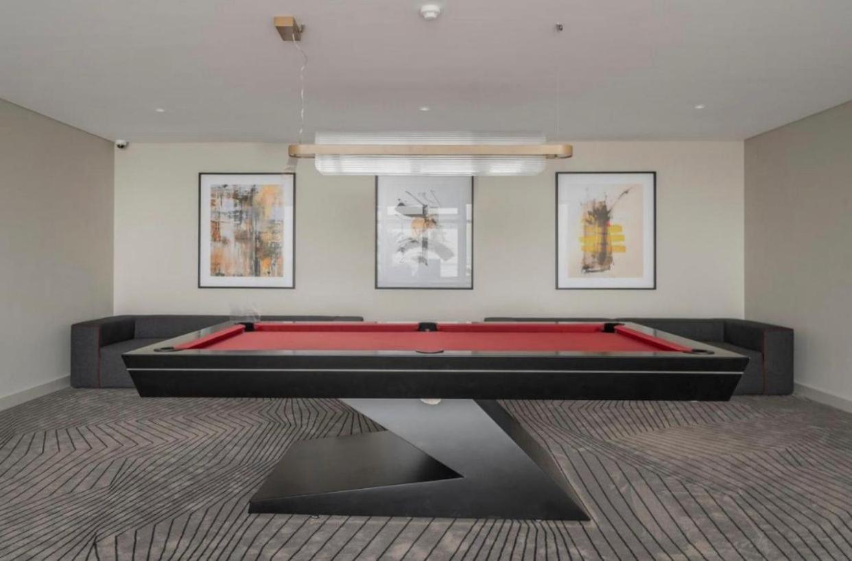 Madeira Palace Lux Apartman Funchal  Kültér fotó