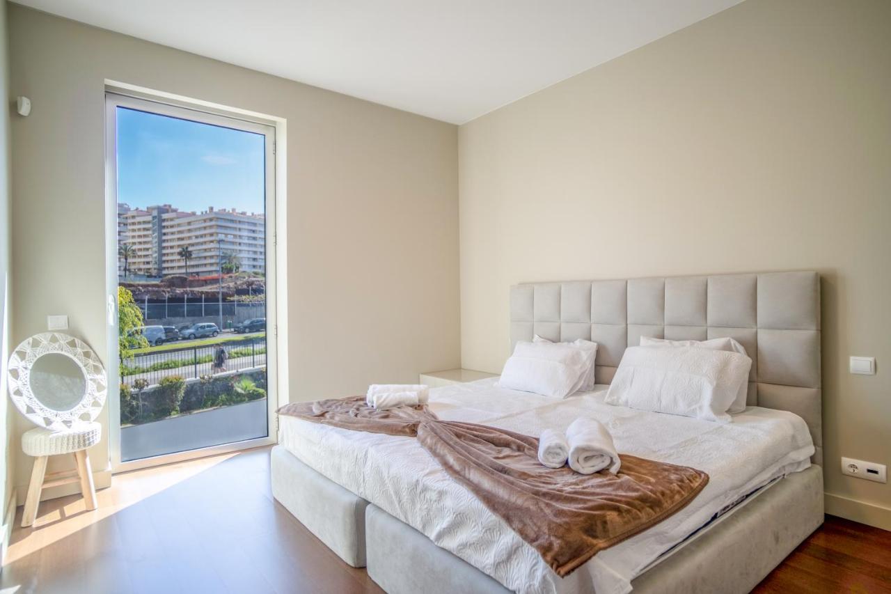 Madeira Palace Lux Apartman Funchal  Kültér fotó