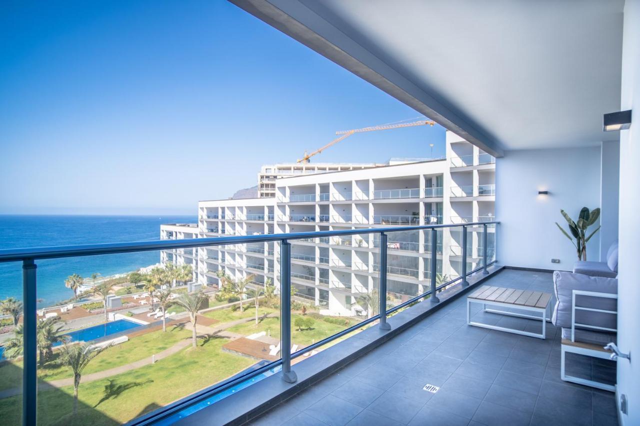 Madeira Palace Lux Apartman Funchal  Kültér fotó