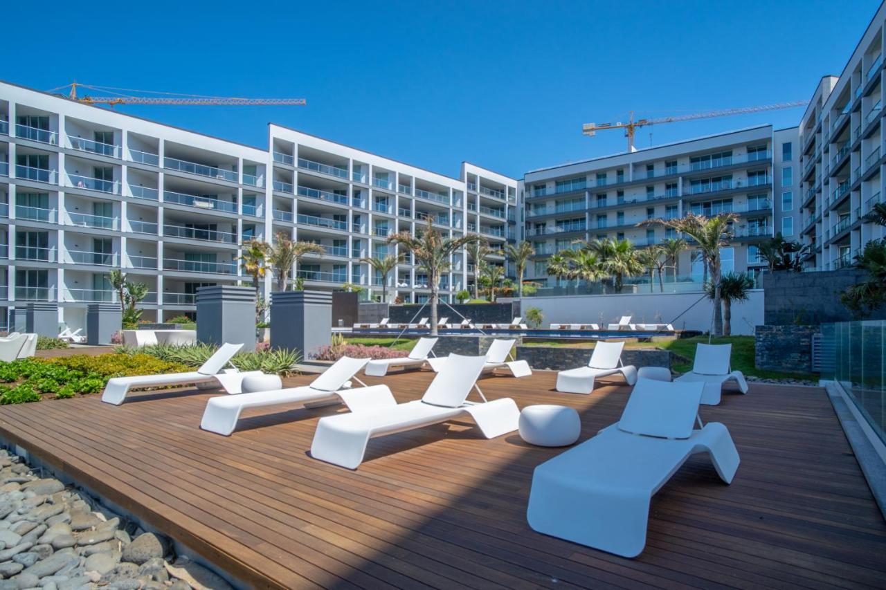 Madeira Palace Lux Apartman Funchal  Kültér fotó