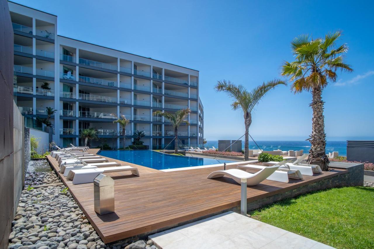 Madeira Palace Lux Apartman Funchal  Kültér fotó